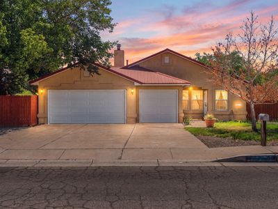 4010 San Isidro St NW