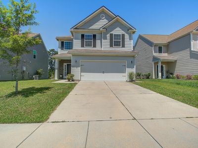 214 Daniels Creek Cir