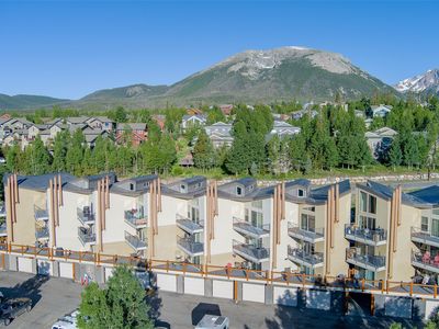 7031 Ryan Gulch Rd #301