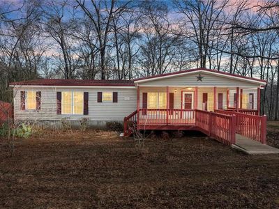 529 Hunters Ridge Rd