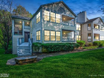 8117 Tremaine Court Unit H