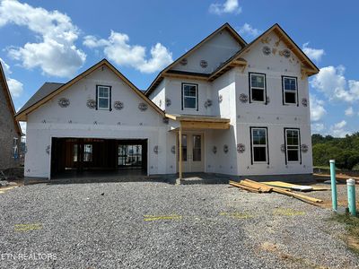 LOT 19 White Sycamore Ln