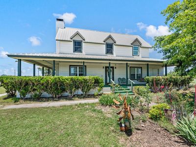 266 Old Chisholm Trl