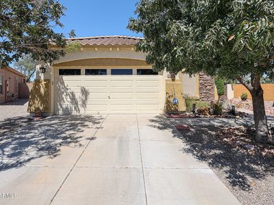 17102 W SAGUARO Lane
