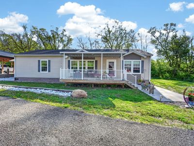 809 Ashton Ave Lot B