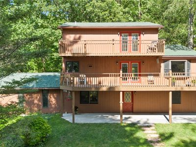 Property at 5421 Gulick Rd S, Honeoye, NY