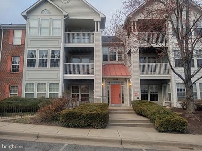 10109 Ridge Manor Ter #4000-G