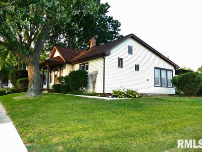 Property at 612 N Franklin St, Roanoke, IL