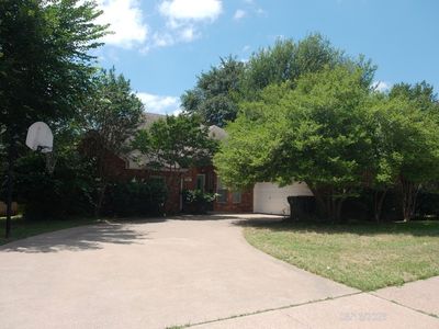 3812 Gentle Springs Dr