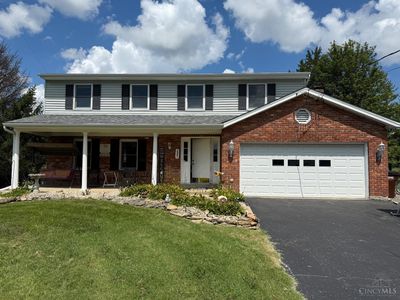Property at 6381 Branch Hill Miamiville Rd, Loveland, OH