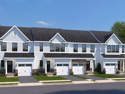 Roxbury Plan, Wolfs Run