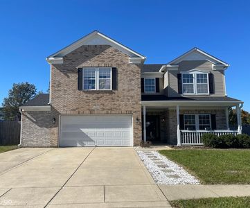 519 Harvest Meadow Way