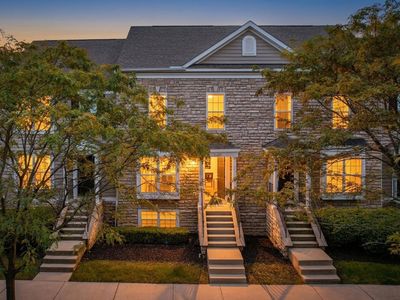 5269 Cross River Falls Blvd #38