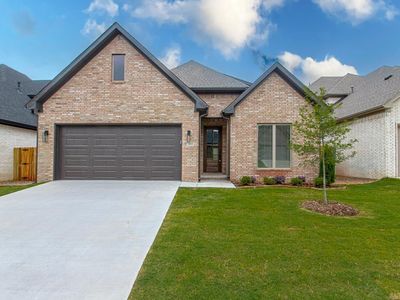 303 Kanis Ridge Dr
