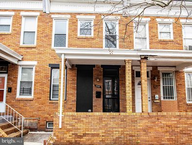 423 N Highland Ave