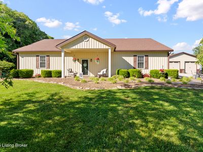 304 Hutchins Ridge Rd