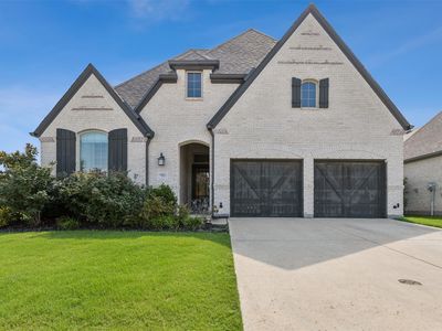 7501 Winterbloom Way