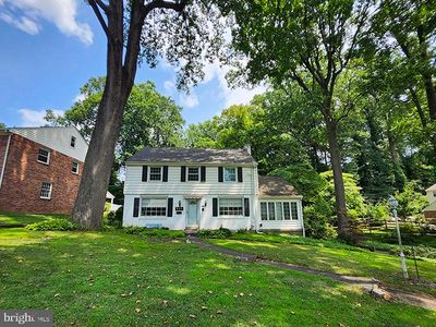 Property at 483 Kerr Ln, Springfield, PA