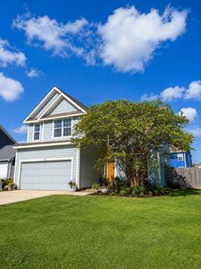 Property at 520 Boulder St, Crestview, FL