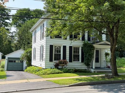 51 Beaver St