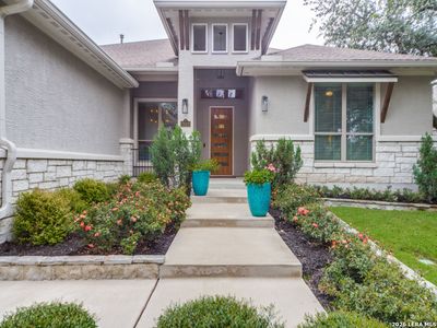 28926 Front Gate