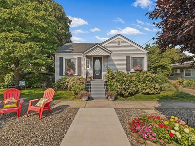 Property at 818 11th St, Lewiston, ID