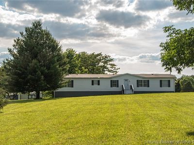 4215 Albin Ford Road SE