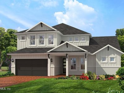 5274 CLAPBOARD COVE Court