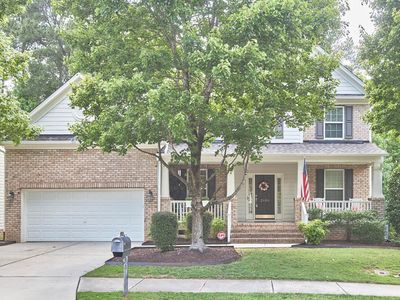 2106 Hemlock Hill Dr