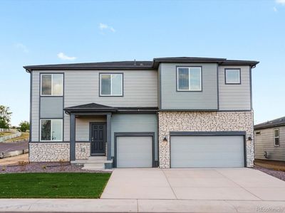 1680 Yampa River Drive