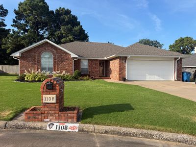 Property at 1108 Easy St, McAlester, OK