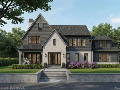 922 Eastover Dr