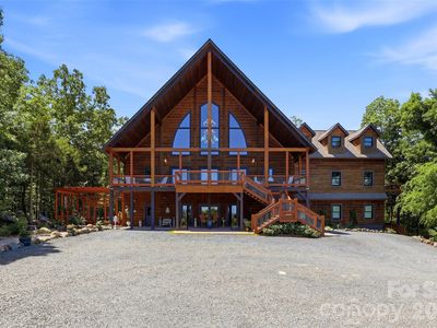502 Lake Shore Dr