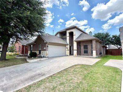 10312 Flat Creek Trl