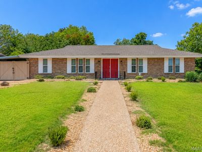3108 Old Dobbin Rd