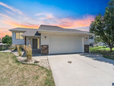 Property at 3128 S Triple Play Ave, Sioux Falls, SD