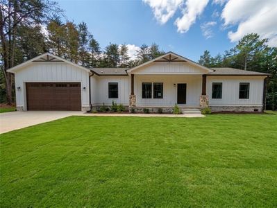 5568 Saddle Club Rd