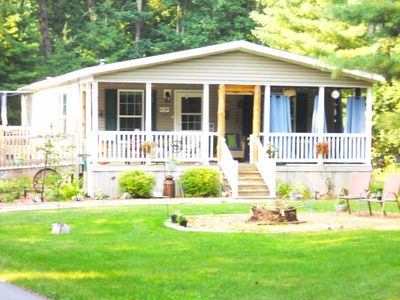 Property at 1362 S Cypress Ln, Friendship, WI