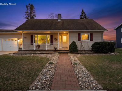 Property at 2511 36th PLACE, Two Rivers, WI