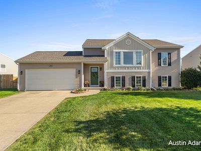2058 Waler Dr