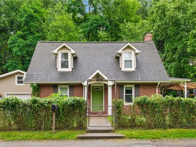Property at 448 Seldon Ave, Verona, PA