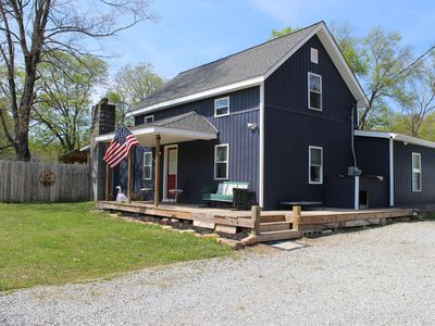 Property at 311 Leggett Rd, Sale Creek, TN