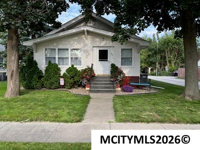 1217 N President Ave