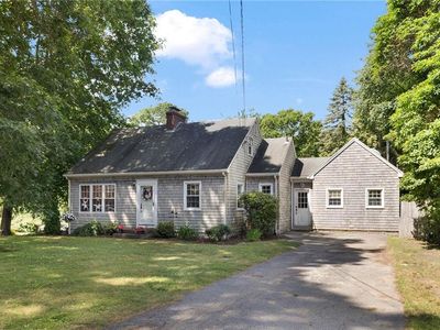 91 Shirley Dr