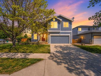 1902 Mainsail Dr