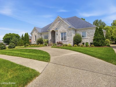 14208 Woodland Ridge Dr