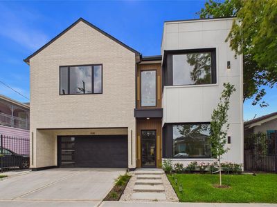 508 Willard St