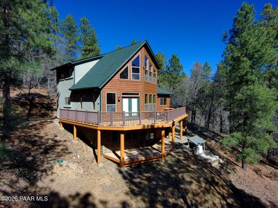 7480 S Prospector Ln