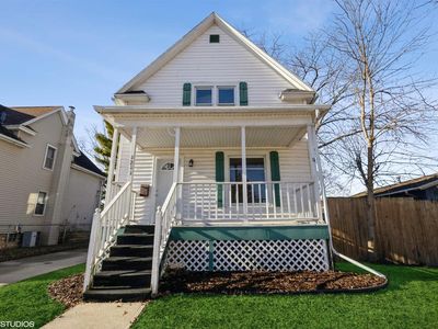 1211 Minnesota Avenue