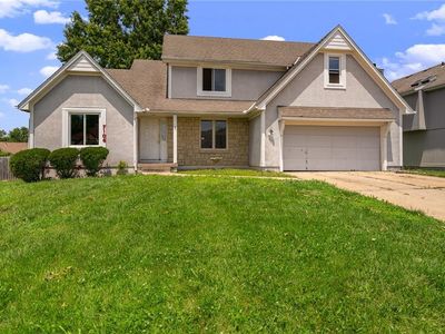 Property at 7104 E 134th Ter, Grandview, MO